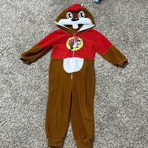 Buc-ees jump suit!!